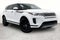 2020 Land Rover Range Rover Evoque S
