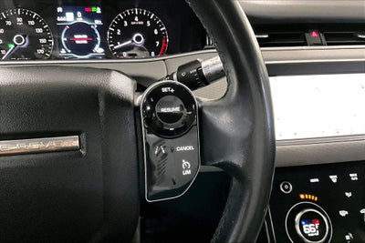 2020 Land Rover Range Rover Evoque S