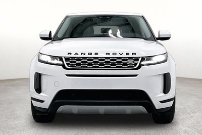 2020 Land Rover Range Rover Evoque S
