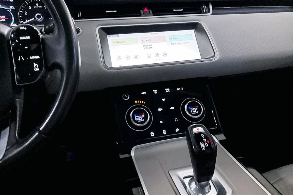 2020 Land Rover Range Rover Evoque S