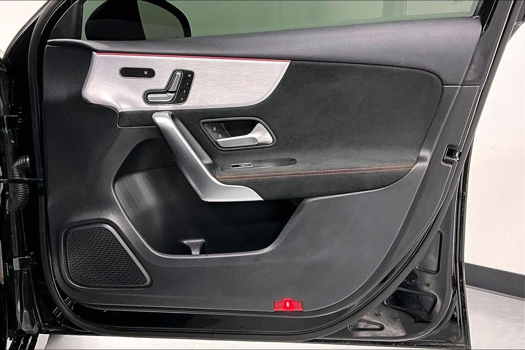 2021 Mercedes-Benz AMG® A 35 Base 4MATIC®