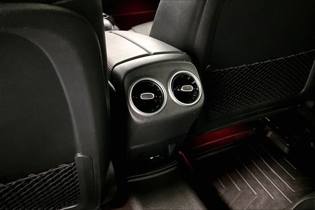2021 Mercedes-Benz AMG® A 35 Base 4MATIC®