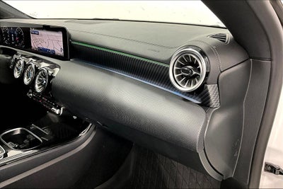 2024 Mercedes-Benz CLA CLA 250