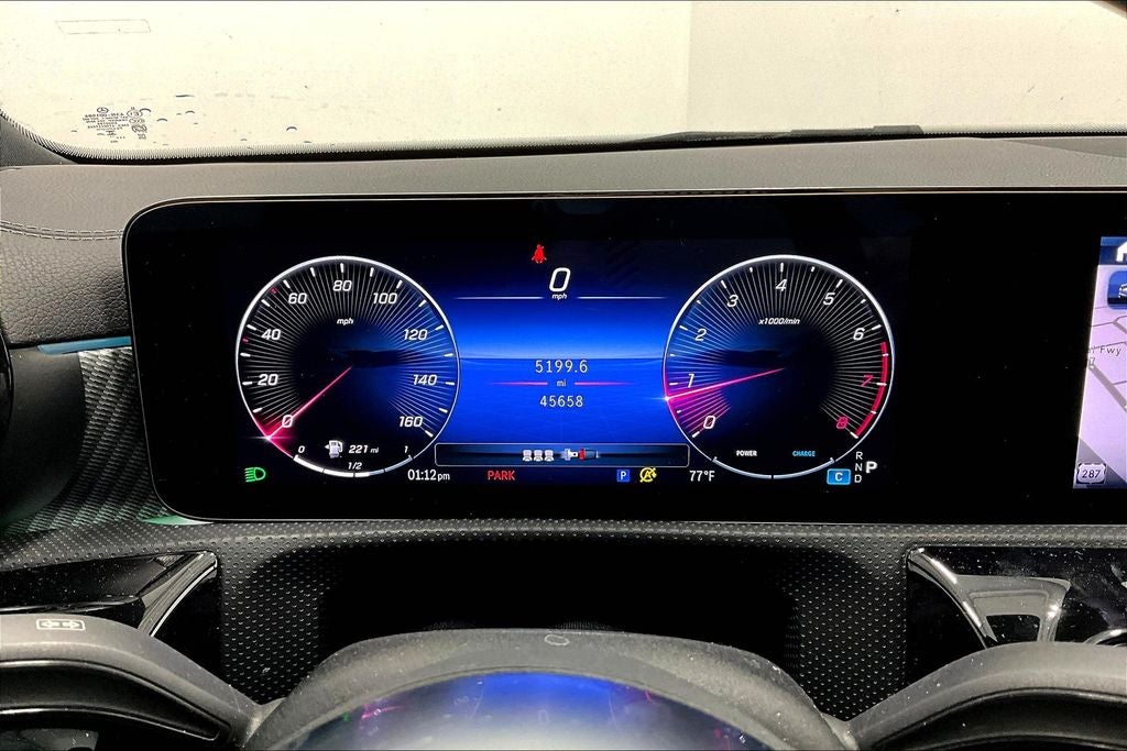 2024 Mercedes-Benz CLA CLA 250