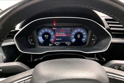 2020 Audi Q3 Premium quattro