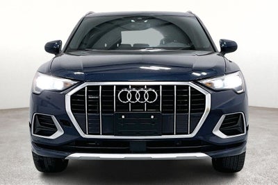 2020 Audi Q3 Premium quattro