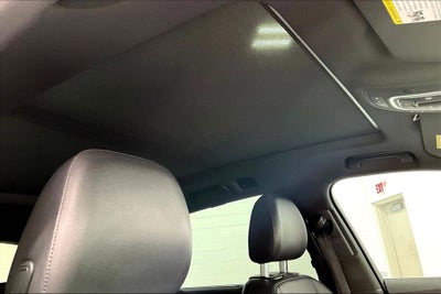 2018 Audi Q7 3.0T Prestige quattro