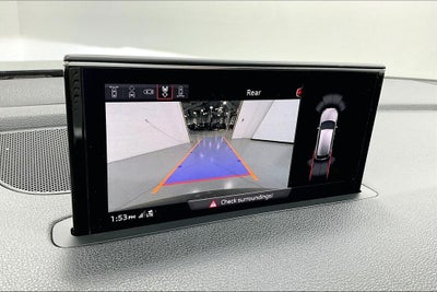 2018 Audi Q7 3.0T Prestige quattro