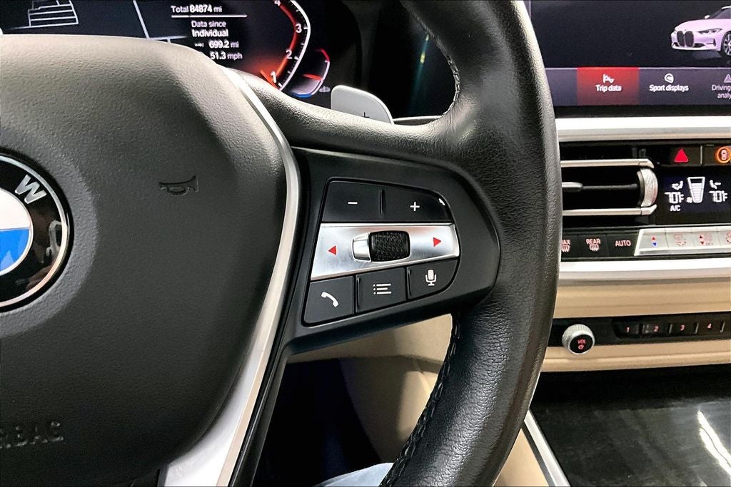 2021 BMW 4 Series 430i