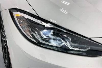 2021 BMW 4 Series 430i