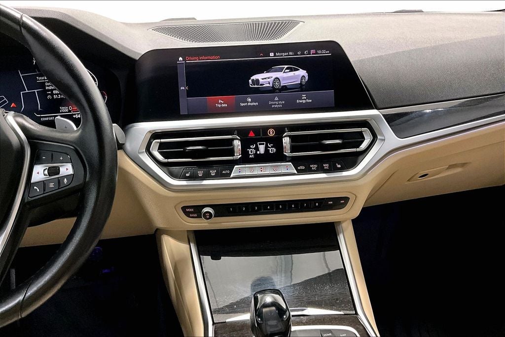 2021 BMW 4 Series 430i