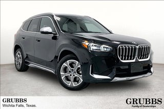 2023 BMW X1 xDrive28i