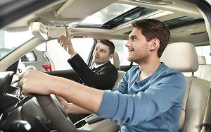 Schedule a test drive at Grubbs Wichita Falls in Wichita Falls, TX.