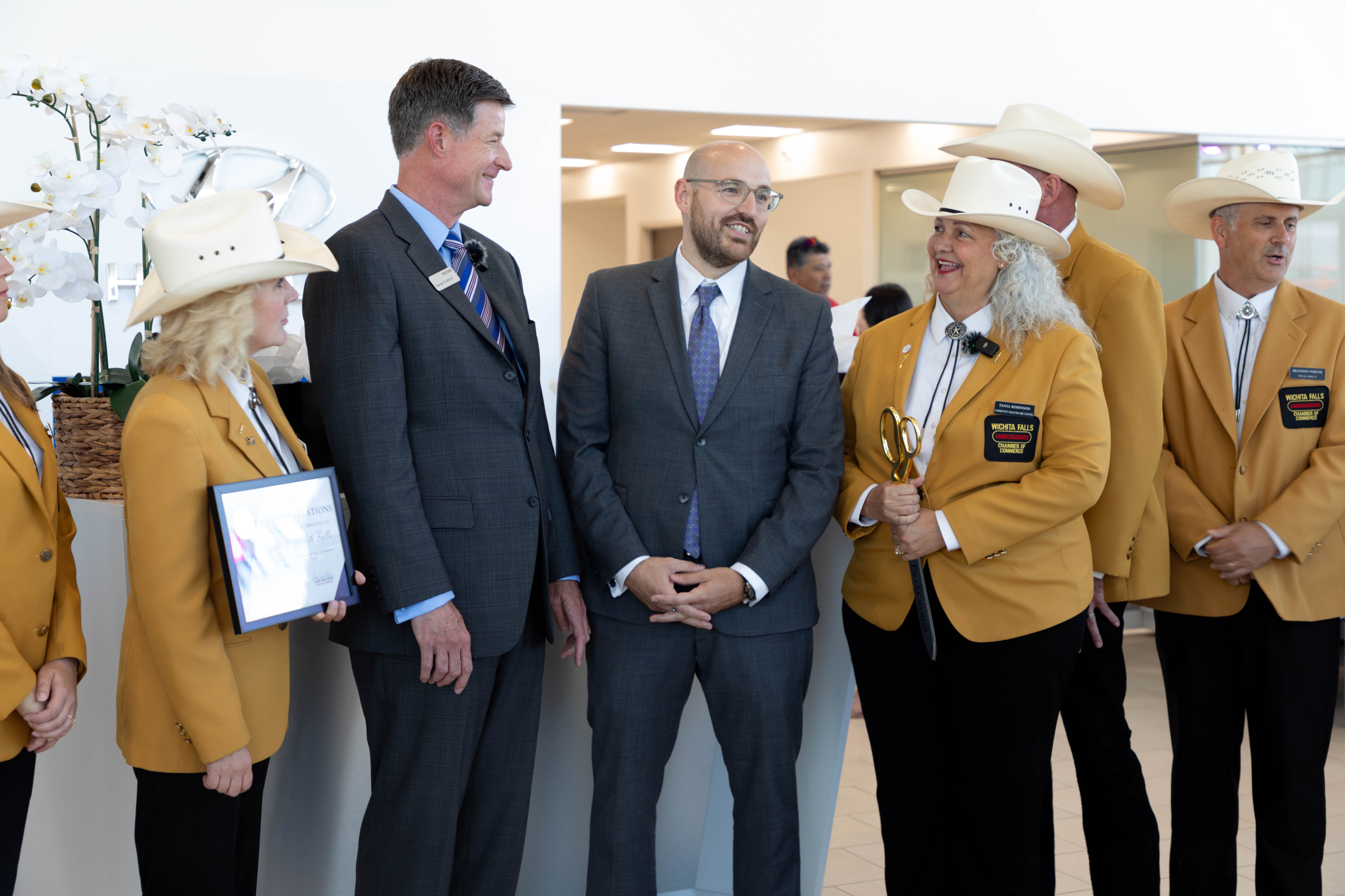 Sustainability Award