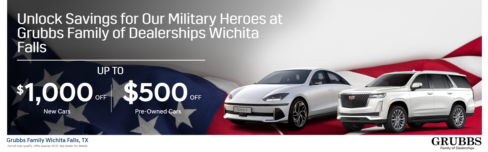 Grubbs Family of Dealerships