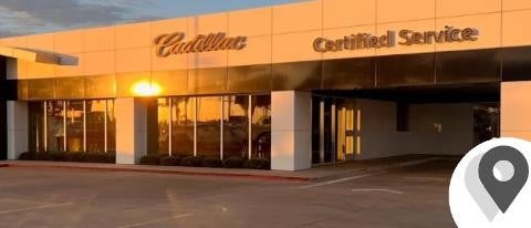 Grubbs Cadillac of Wichita Falls