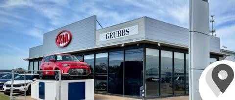 Grubbs Kia of Wichita Falls